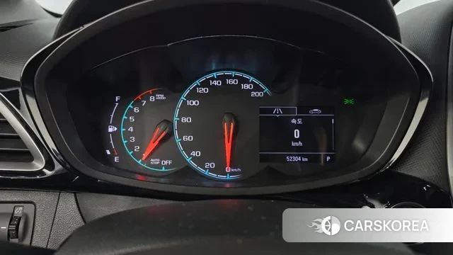 Chevrolet (GM Daewoo) The New Spark id 3412932 из Кореи 18