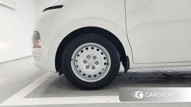 Hyundai Staria id 4355713 из Кореи 18