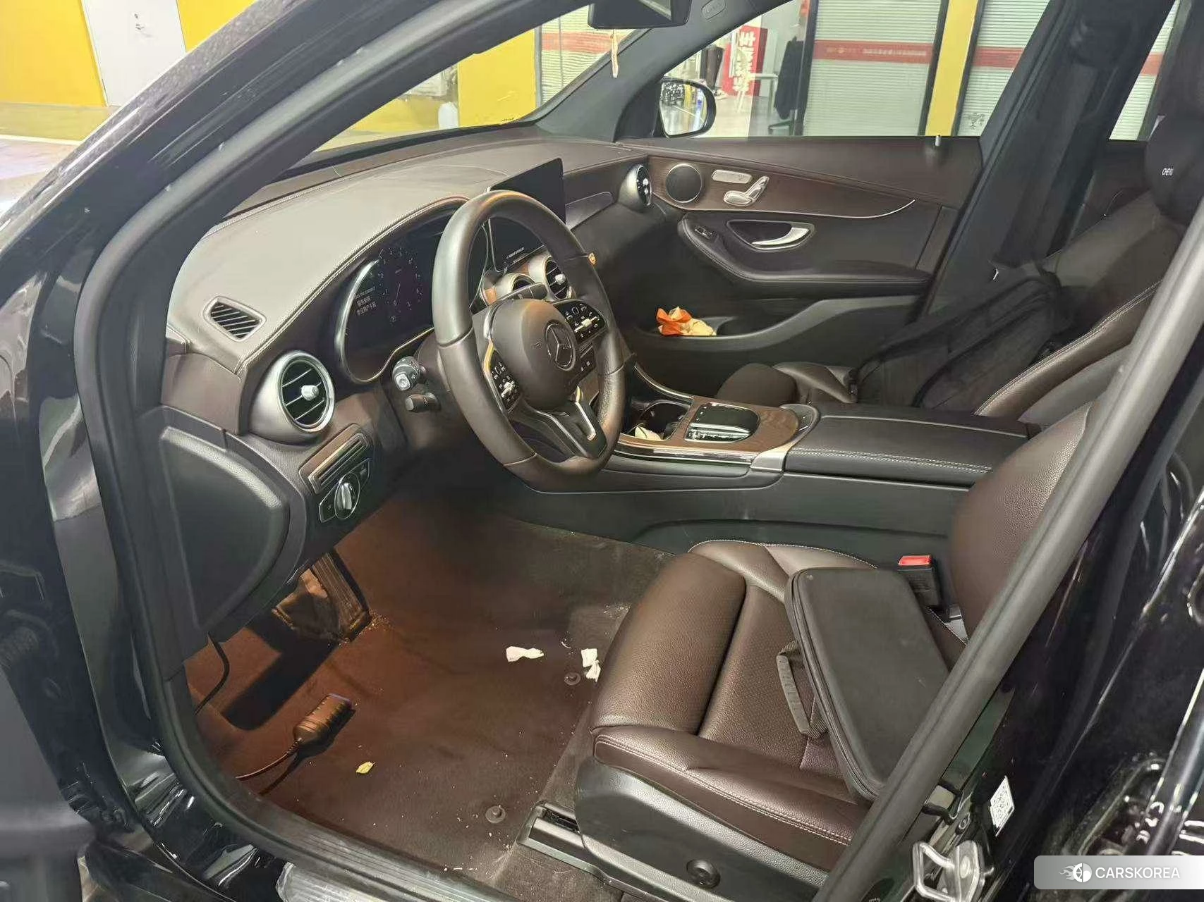 Mercedes-Benz GLC id 4487287 из Китая 8