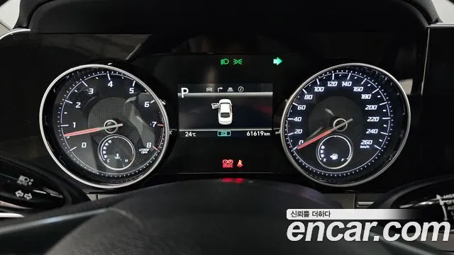 Hyundai The New Grandeur IG id 2742592 из Кореи 18