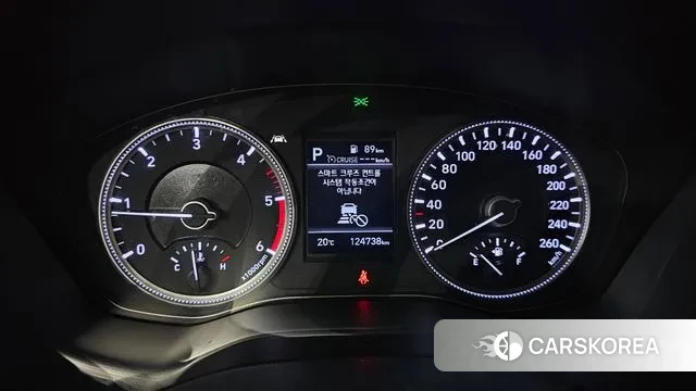 Hyundai Santa Fe TM id 3325251 из Кореи 18