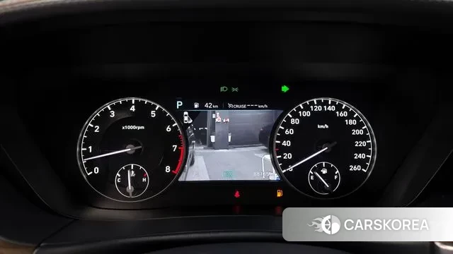 Genesis G90 id 3573849 из Кореи 18