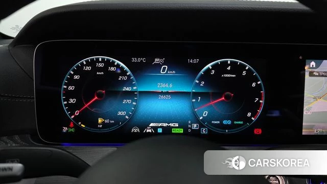 Mercedes-Benz AMG GT id 4623930 из Кореи 31