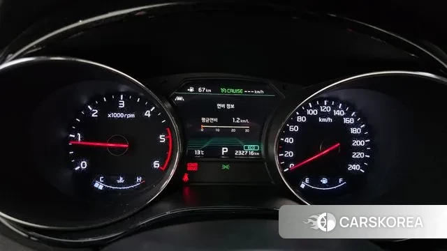 Kia The New Carnival id 3380482 из Кореи 18