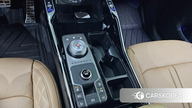 Kia The New Sorento 4th Generation id 4584086 из Кореи 28