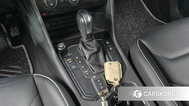Volkswagen Tiguan second Generation id 4529974 из Кореи 29