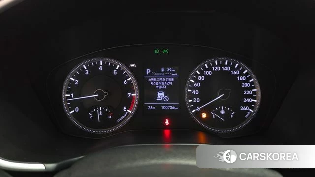 Hyundai Santa Fe TM id 4350988 из Кореи 30