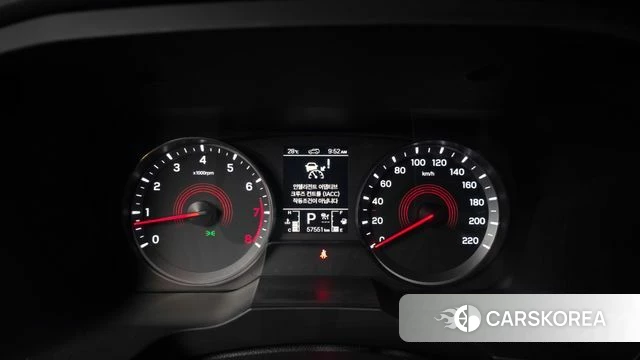 Ssangyong Beautiful Korando id 4533539 из Кореи 33