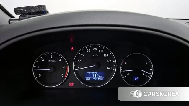 Hyundai The New Grand Starex id 3439809 из Кореи 18