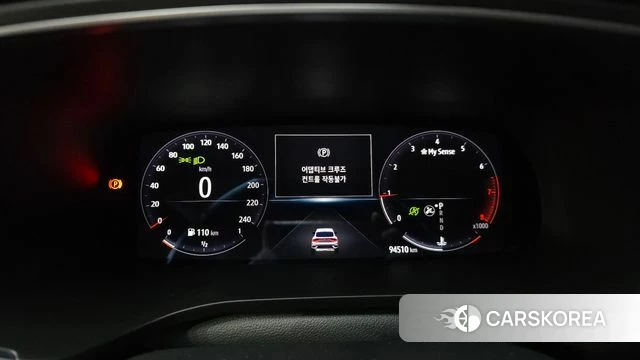 Renault Korea (Samsung) XM3 id 4464937 из Кореи 30