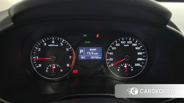 Kia All New Morning (JA) id 3937192 из Кореи 18