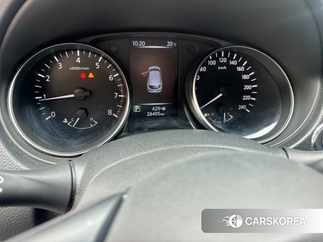 Nissan Qashqai id 4301191 из Китая 13