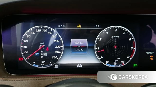 Mercedes-Benz S-Class W222 id 3867380 из Кореи 18