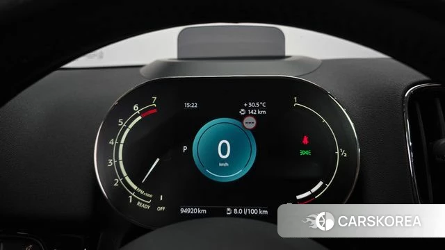 Mini Cooper Countryman id 4758678 из Кореи 18