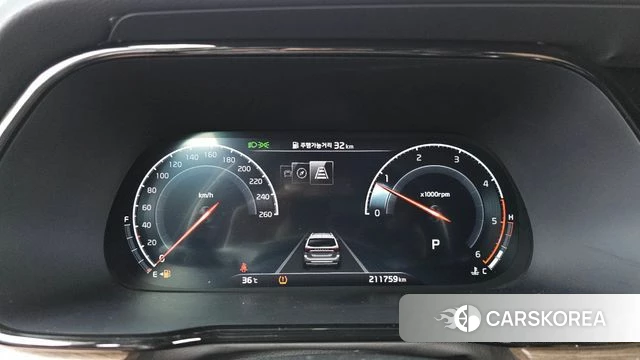 Kia Mohave Master id 4677525 из Кореи 18
