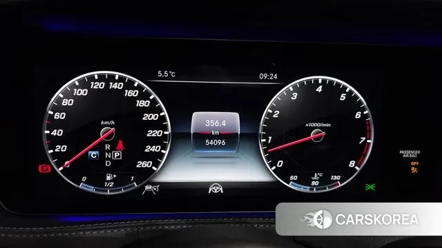 Mercedes-Benz S-Class W222 id 3601965 из Кореи 18