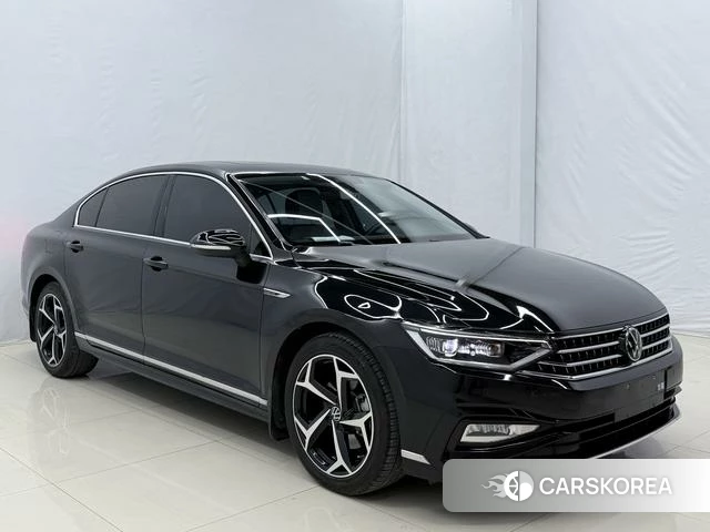 Volkswagen Magotan id 4297883 из Китая 14