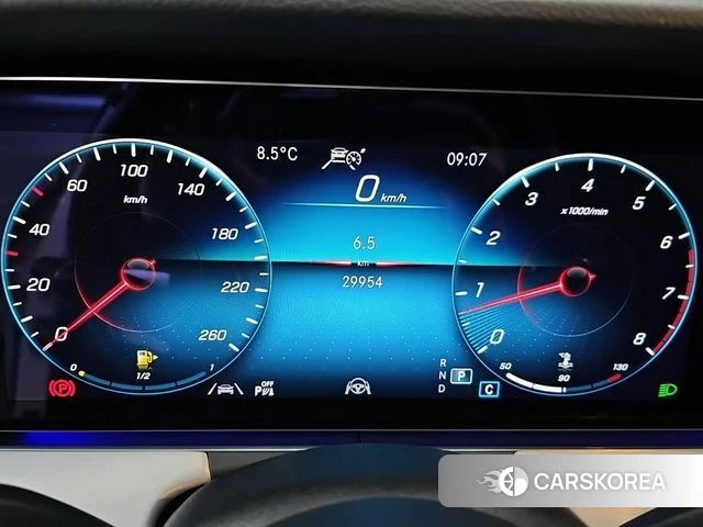 Mercedes-Benz E-Class W213 id 3916261 из Кореи 18