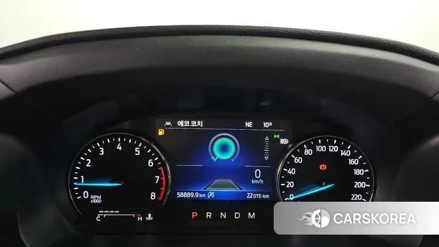 Ford Explorer 6th Generation id 3428546 из Кореи 18