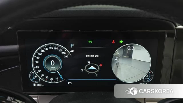 Hyundai The New Grandeur IG id 4224428 из Кореи 33