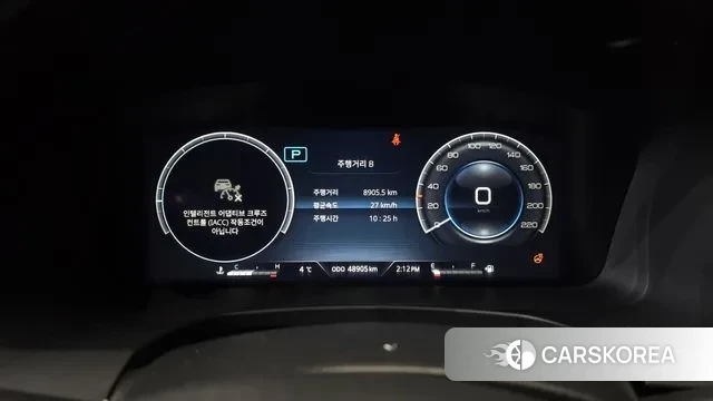 Ssangyong The New Rexton Sports Cannes id 3638954 из Кореи 18