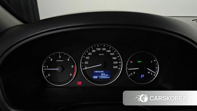 Hyundai The New Grand Starex id 4873344 из Кореи 28
