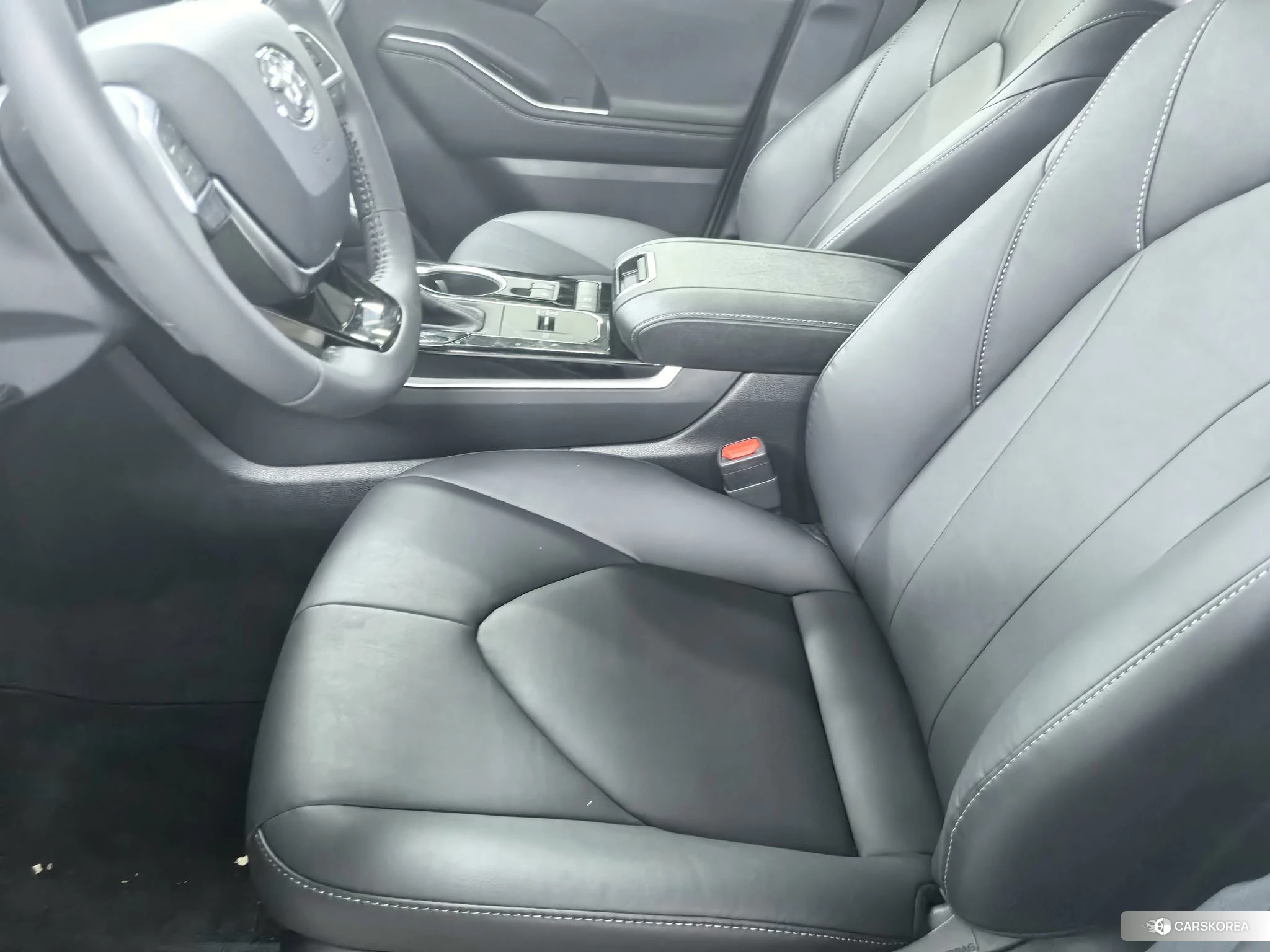 Toyota Highlander id 4440891 из Китая 8
