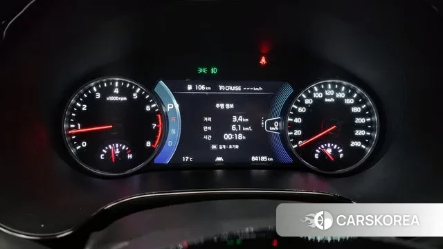 Kia Seltos id 3362541 из Кореи 18