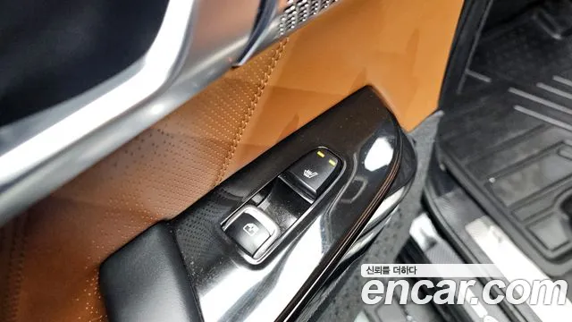 Kia Mohave Master id 2618825 из Кореи 18