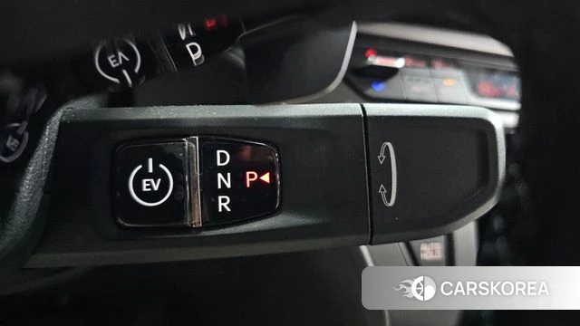 Kia The New Kia Ray EV id 4499851 из Кореи 30