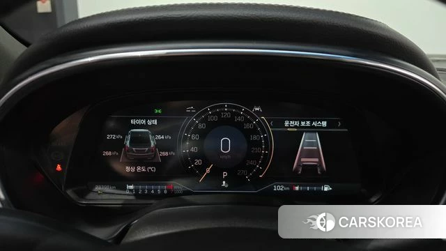 Cadillac CT5 id 4631994 из Кореи 18