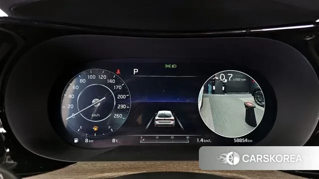 Kia K5 3rd generation id 3741898 из Кореи 18