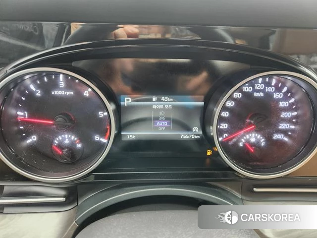 Kia Carnival 4th generation id 3824867 из Кореи 18