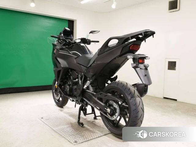 Honda NT1100 id 4358613 из Японии 8
