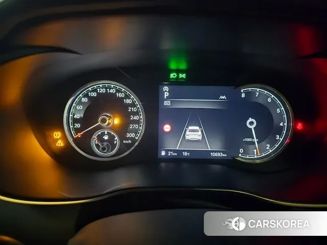 Genesis The New G70 id 3487191 из Кореи 18