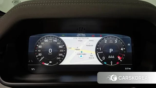 Land Rover Defender (L663) id 3355526 из Кореи 18