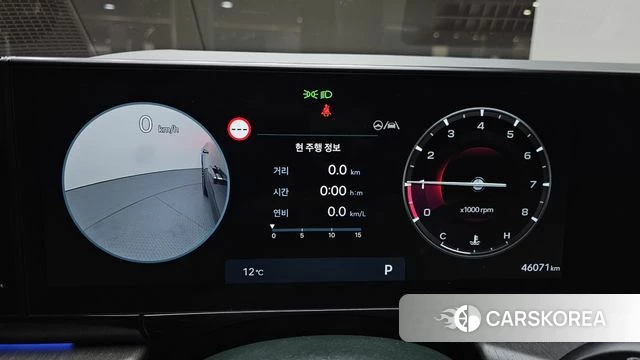 Hyundai Grandeur (GN7) id 3805953 из Кореи 18