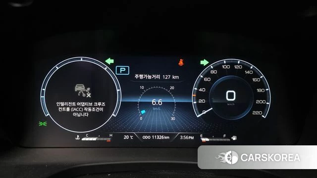 Ssangyong Rexton New Arena id 3963660 из Кореи 18