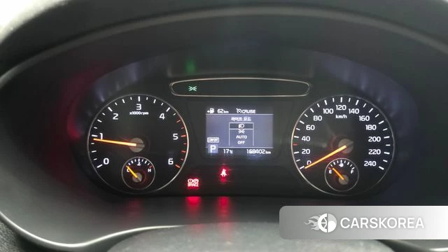 Kia The New Sorento id 3966533 из Кореи 18