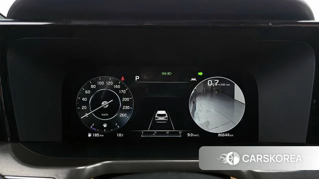 Kia Sorento 4th Generation id 3911400 из Кореи 18