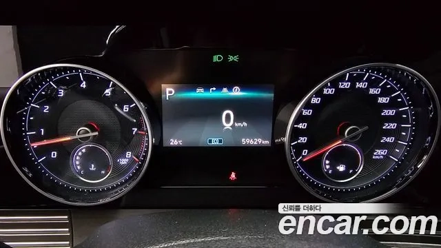 Hyundai The New Grandeur IG id 2865020 из Кореи 18