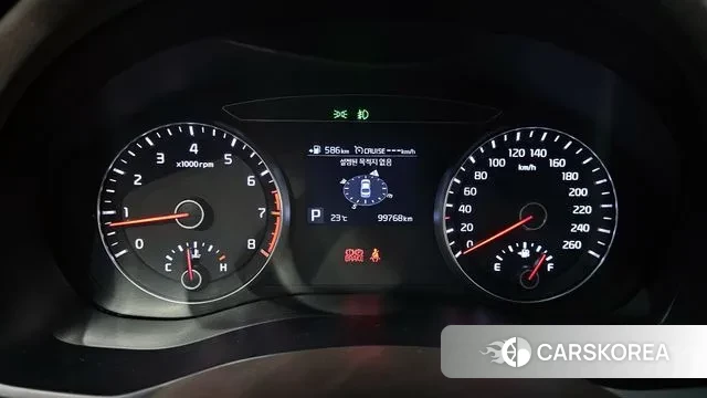 Kia Come New K7 id 3248984 из Кореи 18