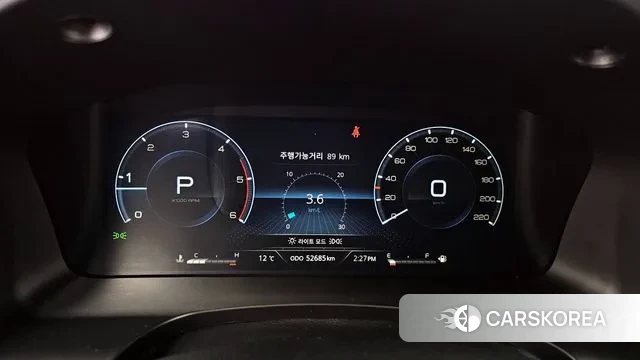 Ssangyong The New Rexton Sport id 3586542 из Кореи 18