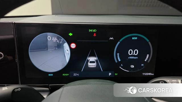 Hyundai Grandeur Hybrid (GN7) id 4871462 из Кореи 18