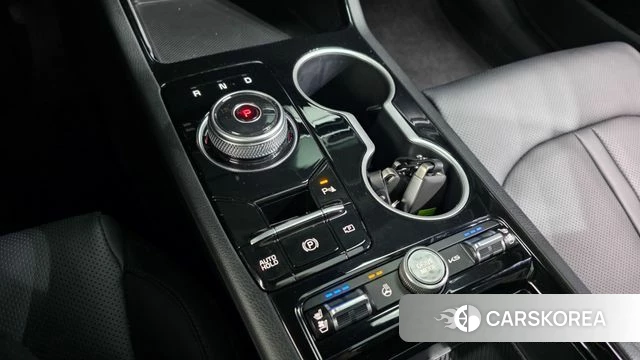 Kia The New K5 Hybrid 3rd generation id 3921543 из Кореи 18