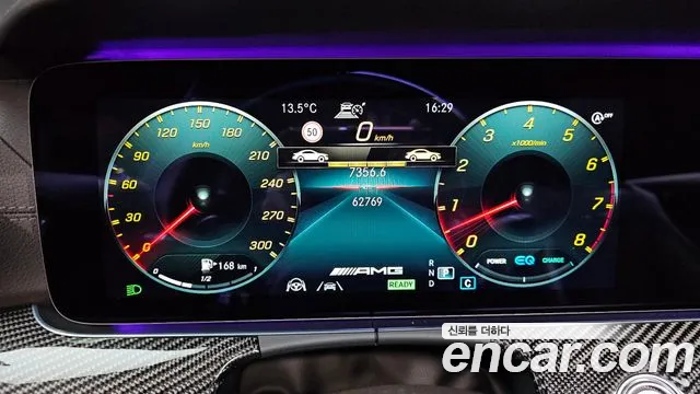 Mercedes-Benz CLS-Class C257 id 2504004 из Кореи 18