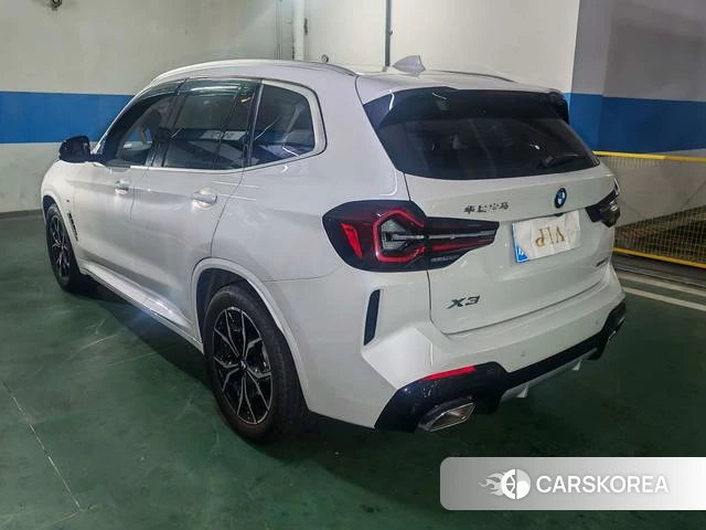 BMW X3 id 4335859 из Китая 10