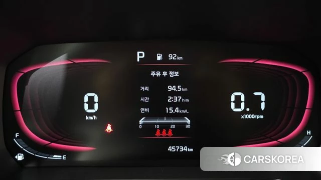 Kia The New Kia Ray id 4248960 из Кореи 28