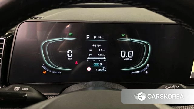 Kia Sportage 5th Generation id 3964717 из Кореи 18