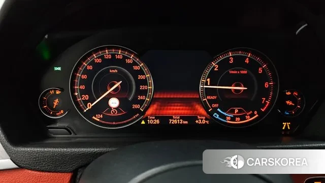 BMW 4 Series (F32) id 3385449 из Кореи 18